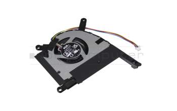 Fan (GPU) original suitable for Asus TUF Gaming F17 FX707VJ
