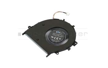Fan (GPU) original suitable for Asus ZenBook 15 UX533FD