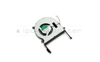 Fan (GPU) original suitable for Asus ZenBook UX501VW