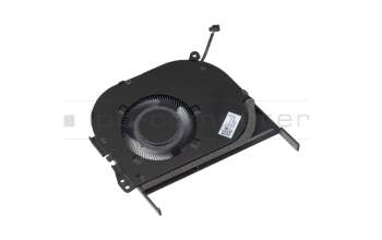 Fan (GPU) original suitable for Asus ZenBook X3500PC