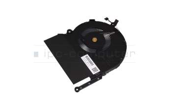 Fan (GPU) original suitable for HP Spectre x360 15-eb0000