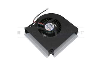 Fan (GPU) original suitable for MSI GT75 Titan 8SG (MS-17A6)