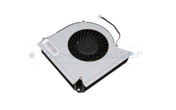 Fan (GPU) original suitable for MSI GT75 Titan 8SG (MS-17A6)