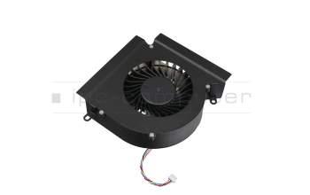 Fan (GPU) original suitable for MSI GT76 Titan DT 10SF/10SFS (MS-17H3)