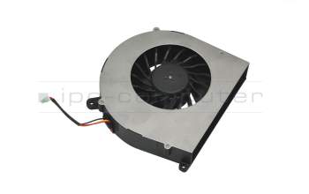 Fan (GPU) original suitable for Nexoc G724 (P170EM)