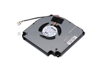 Fan (GPU) original suitable for SHS Computer NH55HJQ (i5-11400H)