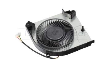 Fan (GPU) original suitable for Sager Notebook NP7852 (NH55EDQ)