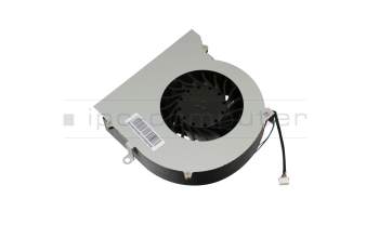 Fan (GPU/CPU) original suitable for MSI GT63 Titan 8SF/8SG/9SF/9SG (MS-16L5)