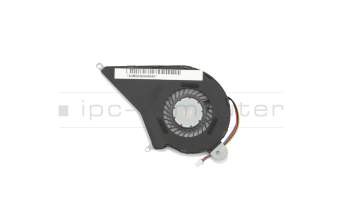 Fan (PCH) original suitable for Asus ROG Strix GL702VM