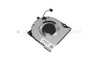 Fan (UMA) original suitable for HP ProBook 430 G6