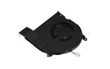 Fan (UMA) original suitable for HP ProBook 445 G7