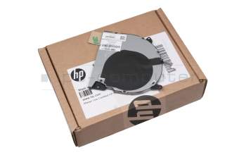 Fan (UMA) original suitable for HP ProBook 445R G6