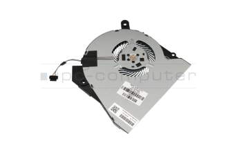 Fan (UMA) original suitable for HP ProBook 450 G6