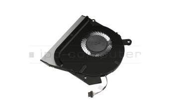 Fan (UMA) original suitable for HP ProBook 455 G6