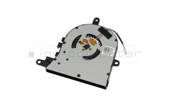 Fan (UMA/CPU) UMA original suitable for Dell Inspiron 17 (5770)
