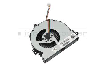 Fan (UMA/CPU) UMA original suitable for HP 15-db1000