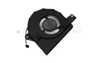 Fan (UMA/CPU) original suitable for Dell Latitude 15 (5591)