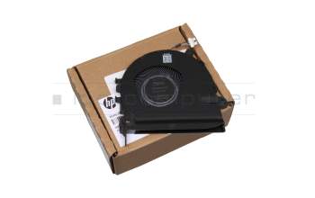 Fan (UMA/CPU) original suitable for HP ProBook 430 G8