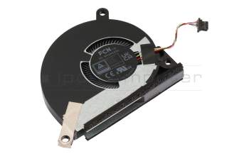Fan (VRAM) original suitable for Asus G814JZR