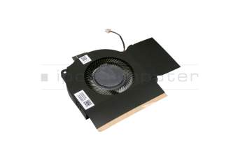 Fan (left) original suitable for Acer Predator Triton 700 (PT715-51)