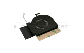 Fan (left) original suitable for Acer Predator Triton 700 (PT715-51)