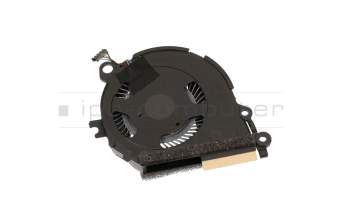 Fan (left) original suitable for HP Spectre x360 13-ae000