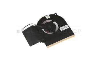 Fan (right) original suitable for Acer Predator Triton 700 (PT715-51)