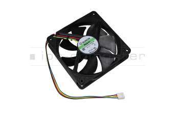 Fan 120x120x25mm 12V PWM suitable for QNAP TS-453D