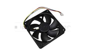 Fan 120x120x25mm 12V PWM suitable for QNAP TVS-882ST3