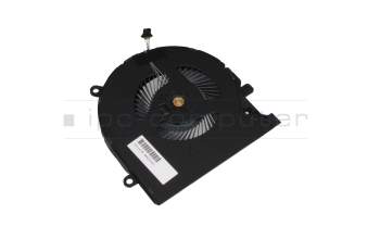 Fan 12V CW suitable for HP Omen 15-ek1000