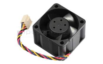 Fan 40x40x28mm PWM 12V original suitable for QNAP TS-463U