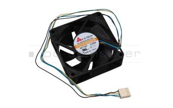 Fan 70x70x25mm 0.55A PWM original suitable for QNAP TS-873U-8G