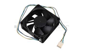 Fan 70x70x25mm 0.55A PWM original suitable for QNAP TS-873U-RP-16G