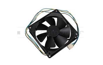 Fan 92x92x25mm 12V 0.15A PWM original suitable for QNAP TS-1685