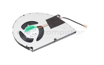 Fan original suitable for Acer Aspire 17 (A17-51M)