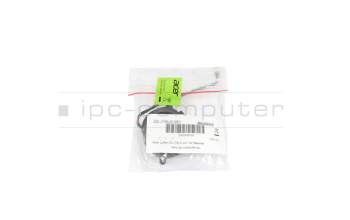 Fan original suitable for Acer P5827a