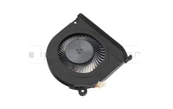 Fan original suitable for Acer TravelMate P6 (P614-51T-G2)