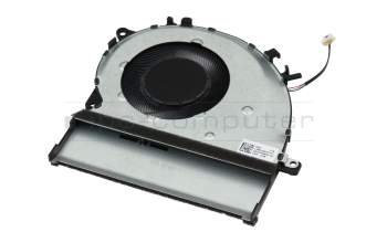 Fan original suitable for Asus K3504VAB