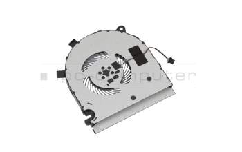 Fan original suitable for Dell Inspiron 17 (7791)