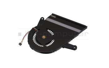 Fan right original suitable for Asus ZenBook UX301LA