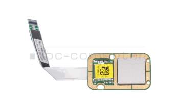 Fingerprint Board original suitable for Lenovo Yoga 730-15IKB (81CU)