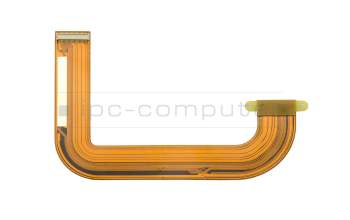 Flexible flat cable (FFC) for IO board original suitable for Asus Transformer Book Trio TX201LA