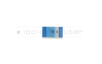Flexible flat cable (FFC) for IO board original suitable for Asus X453SA