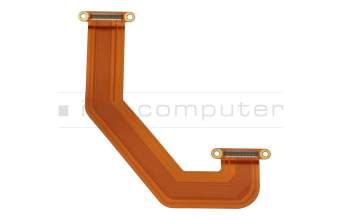 Flexible flat cable (FFC) for IO board original suitable for Asus ZenBook 3 Deluxe UX490UA