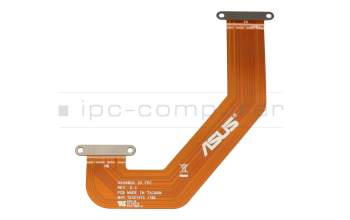 Flexible flat cable (FFC) for IO board original suitable for Asus ZenBook 3 Deluxe UX490UA