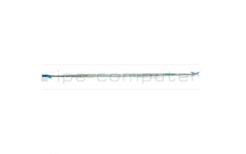 Flexible flat cable (FFC) for Power button board original suitable for Asus E550CC