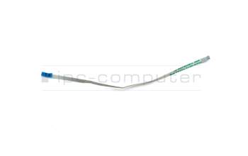 Flexible flat cable (FFC) for Power button board original suitable for Asus Pro P550LAV