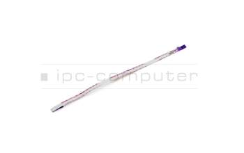Flexible flat cable (FFC) for Power button board original suitable for Asus X751LDV