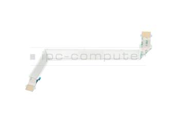 Flexible flat cable (FFC) for SSD board original suitable for HP 17-ca0000