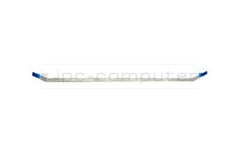 Flexible flat cable (FFC) for Touchpad original (205 mm) suitable for Asus K751LB